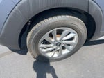 2018 Tucson Thumbnail 9
