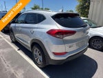 2018 Tucson Thumbnail 4