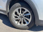 2018 Tucson Thumbnail 4