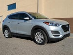 2019 Tucson Thumbnail 1