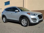 2019 Tucson Thumbnail 2