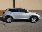 2019 Tucson Thumbnail 3