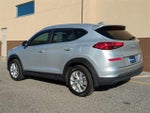 2019 Tucson Thumbnail 6