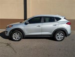 2019 Tucson Thumbnail 7