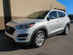 2019 Tucson Thumbnail 9