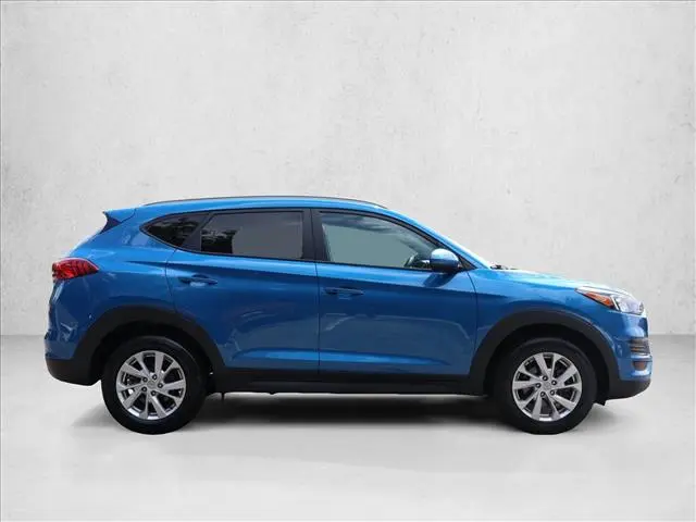 2021 Hyundai Tucson - $15,070