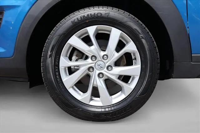 2021 Hyundai Tucson - $15,070