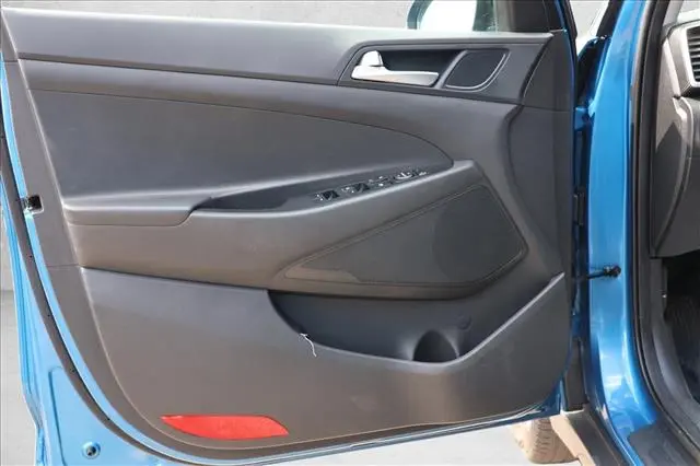 2021 Hyundai Tucson - $15,070