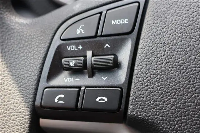 2021 Hyundai Tucson - $15,070