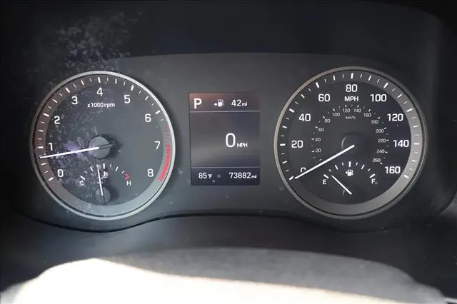 2021 Hyundai Tucson - $15,070