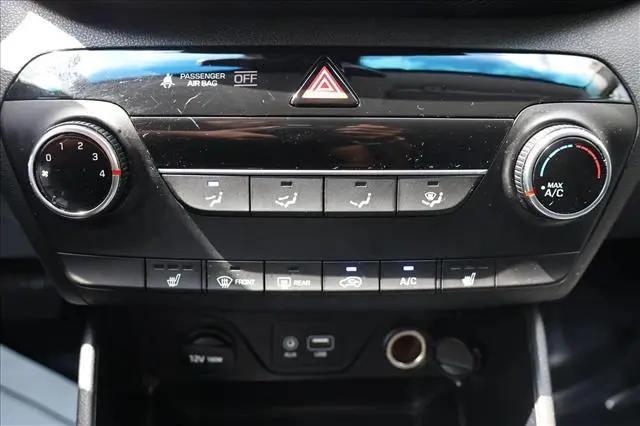 2021 Hyundai Tucson - $15,070