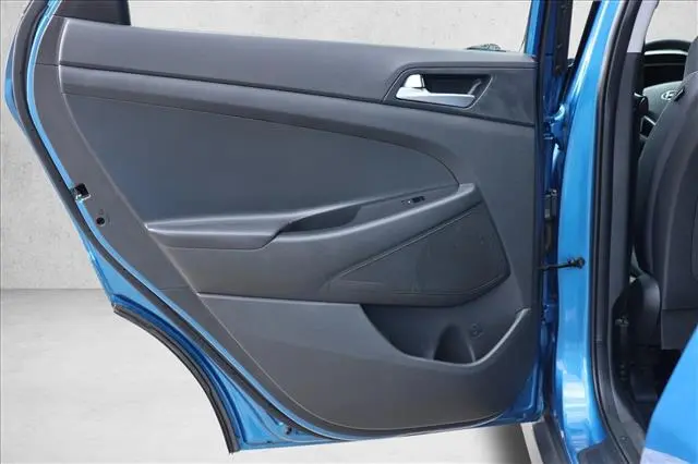 2021 Hyundai Tucson - $15,070