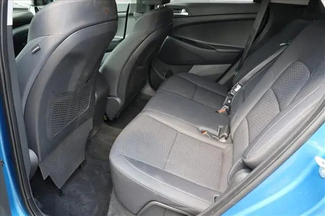 2021 Hyundai Tucson - $15,070