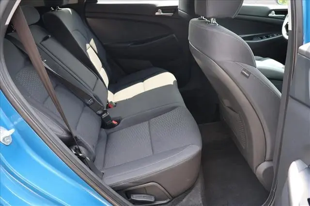 2021 Hyundai Tucson - $15,070