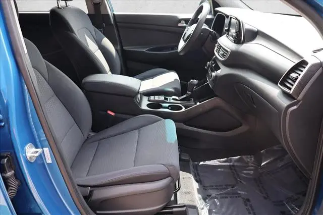 2021 Hyundai Tucson - $15,070