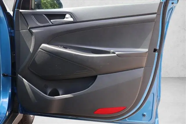 2021 Hyundai Tucson - $15,070