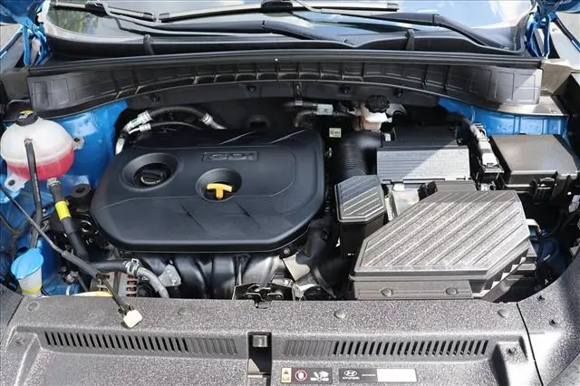 2021 Hyundai Tucson - $15,070