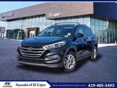 Photo of a 2016 Hyundai Tucson SE 4DR SUV for sale