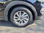 2016 Tucson Thumbnail 8
