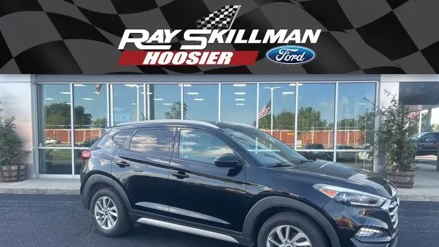 Preowned 2017 Hyundai TUCSON SE for Sale