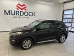 2017 Tucson Thumbnail 1