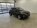 2017 Tucson Thumbnail 5
