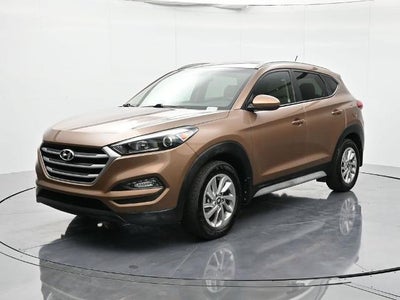 Photo of a 2017 Hyundai Tucson SE 4DR SUV for sale
