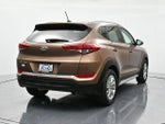 2017 Tucson Thumbnail 5