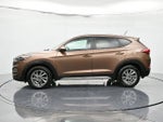 2017 Tucson Thumbnail 8