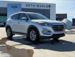 2018 Tucson Thumbnail 1