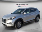 2018 Tucson Thumbnail 3