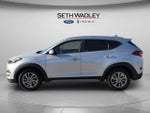 2018 Tucson Thumbnail 4