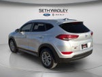 2018 Tucson Thumbnail 5