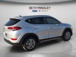2018 Tucson Thumbnail 7