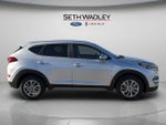 2018 Tucson Thumbnail 8