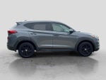 2019 Tucson Thumbnail 7