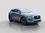 2019 Tucson Thumbnail 8