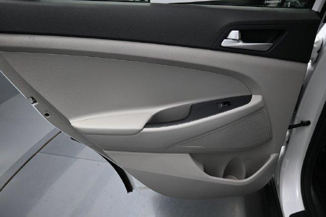 2021 Hyundai Tucson - $15,368