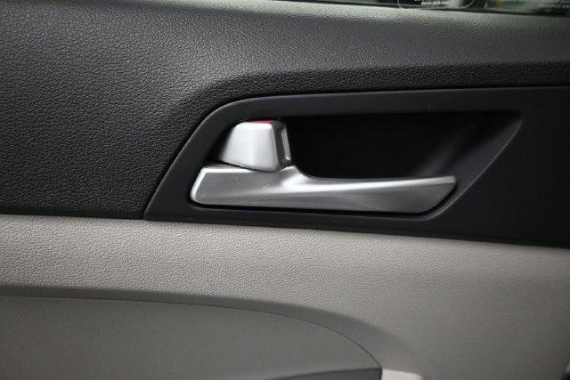 2021 Hyundai Tucson - $15,368