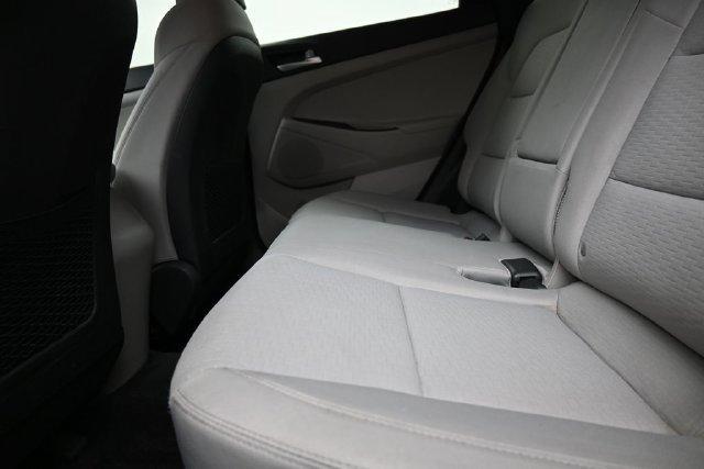 2021 Hyundai Tucson - $15,368