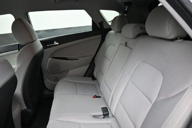 2021 Hyundai Tucson - $15,368