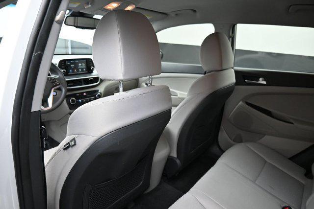 2021 Hyundai Tucson - $15,368