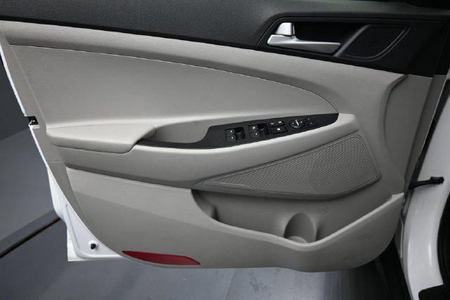 2021 Hyundai Tucson - $15,368