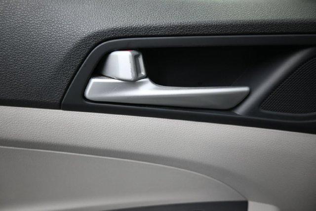 2021 Hyundai Tucson - $15,368