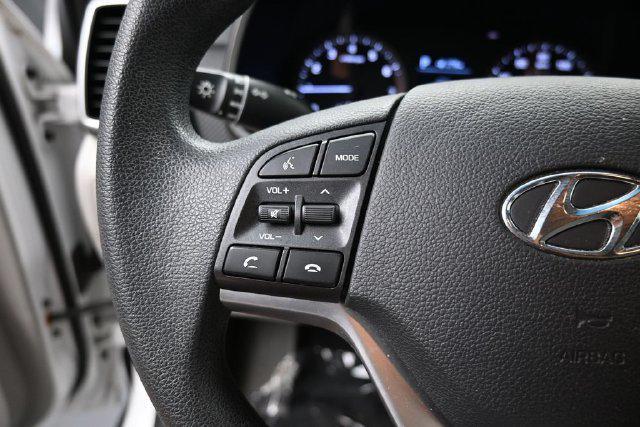 2021 Hyundai Tucson - $15,368