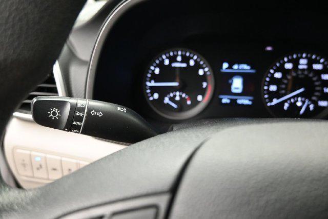 2021 Hyundai Tucson - $15,368