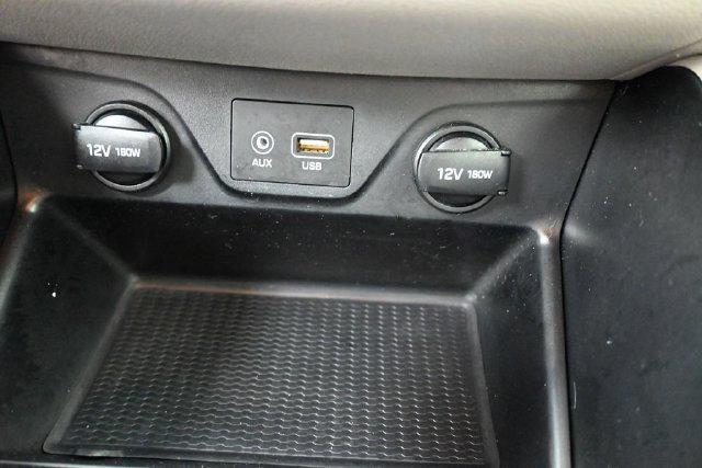 2021 Hyundai Tucson - $15,368