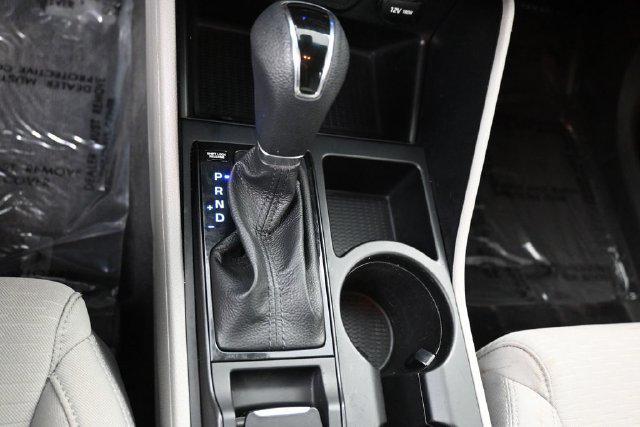 2021 Hyundai Tucson - $15,368