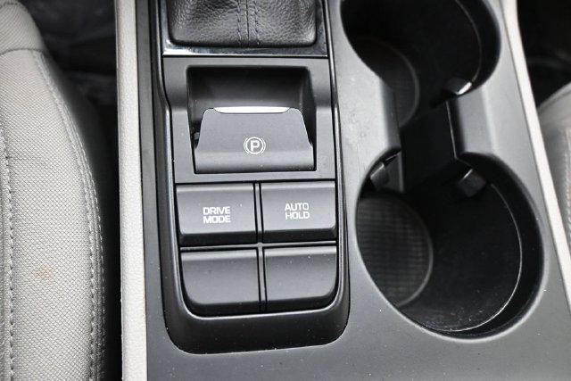 2021 Hyundai Tucson - $15,368