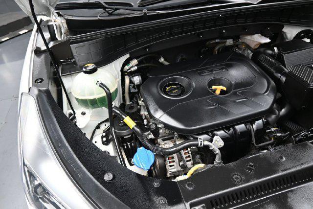 2021 Hyundai Tucson - $15,368